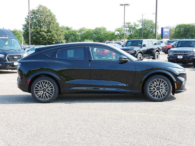 2024 Ford Mustang Mach-E Premium w/ Panoramic Roof 6