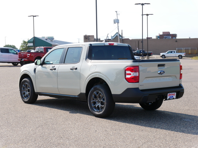 2024 Ford Maverick XLT w/ Moonroof 3