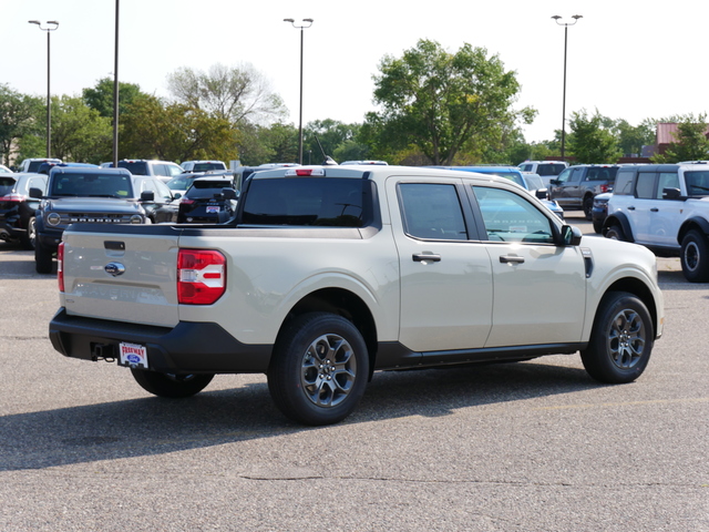 2024 Ford Maverick XLT w/ Moonroof 5