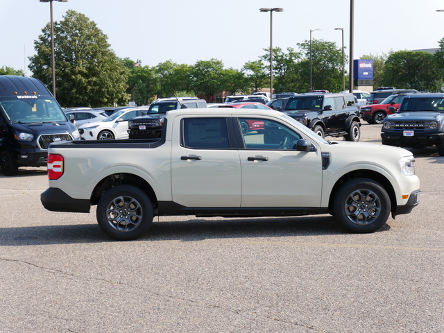 2024 Ford Maverick XLT w/ Moonroof 6