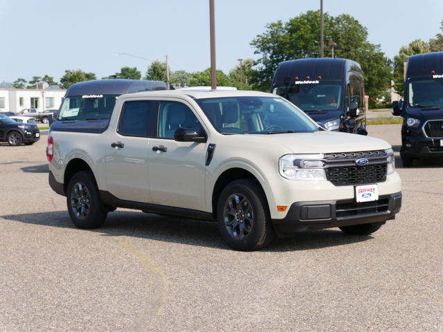 2024 Ford Maverick XLT w/ Moonroof 7