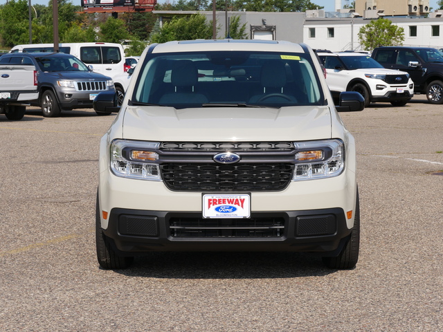 2024 Ford Maverick XLT w/ Moonroof 8