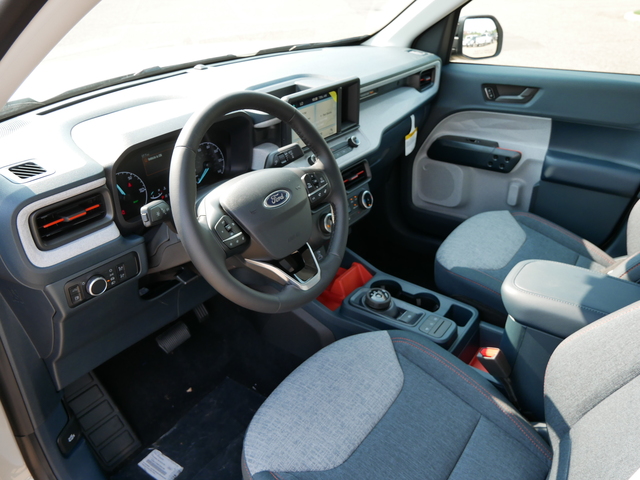 2024 Ford Maverick XLT w/ Moonroof 12