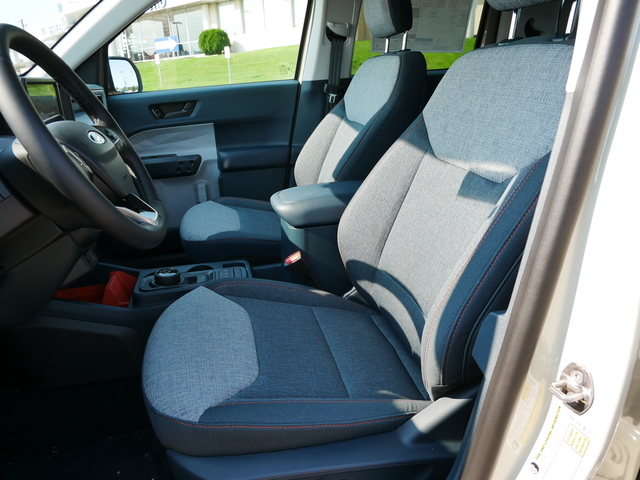 2024 Ford Maverick XLT w/ Moonroof 13