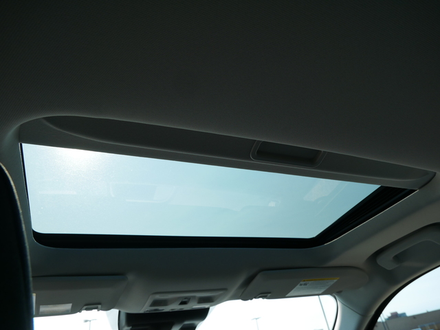 2024 Ford Maverick XLT w/ Moonroof 18