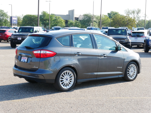 2015 Ford C-Max Hybrid SE 5