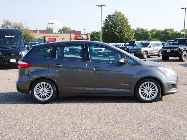 2015 Ford C-Max Hybrid SE 6