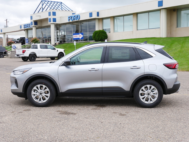 2024 Ford Escape Active w/ Pano Moonroof 2