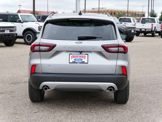 2024 Ford Escape Active w/ Pano Moonroof 4