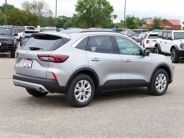 2024 Ford Escape Active w/ Pano Moonroof 5