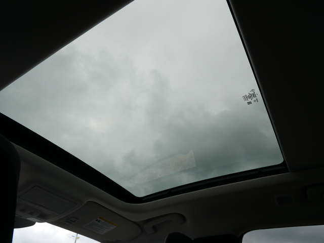 2024 Ford Escape Active w/ Pano Moonroof 18