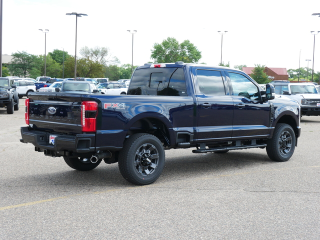 2024 Ford Super Duty F-350 SRW Lariat  5