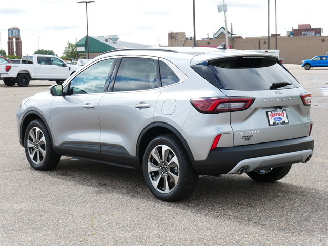 2024 Ford Escape Platinum w/ Heads-Up Display 3