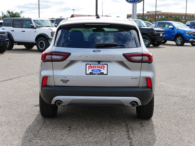 2024 Ford Escape Platinum w/ Heads-Up Display 4