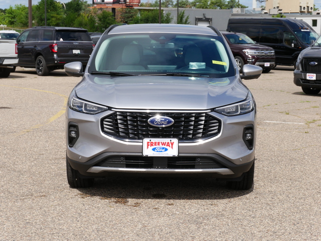 2024 Ford Escape Platinum w/ Heads-Up Display 8