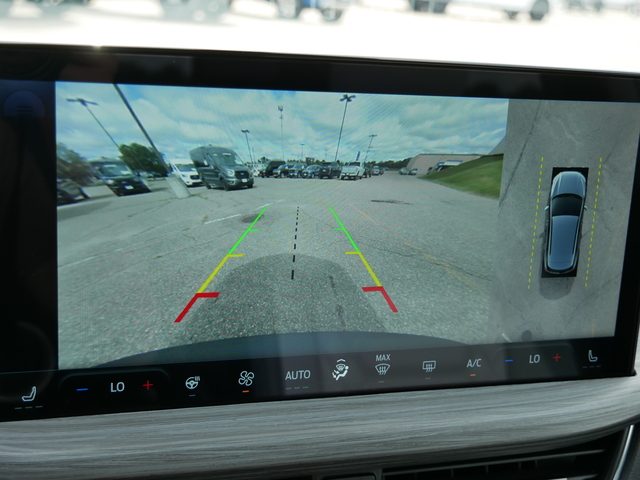 2024 Ford Escape Platinum w/ Heads-Up Display 25