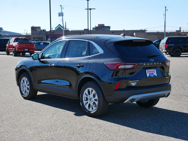 2024 Ford Escape Active w/ Pano Moonroof 3