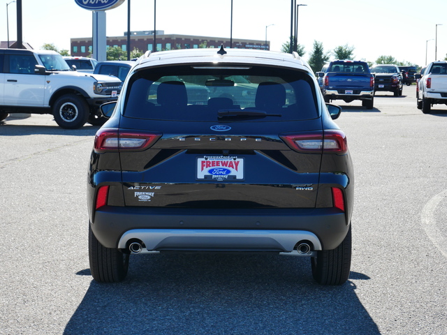 2024 Ford Escape Active w/ Pano Moonroof 4