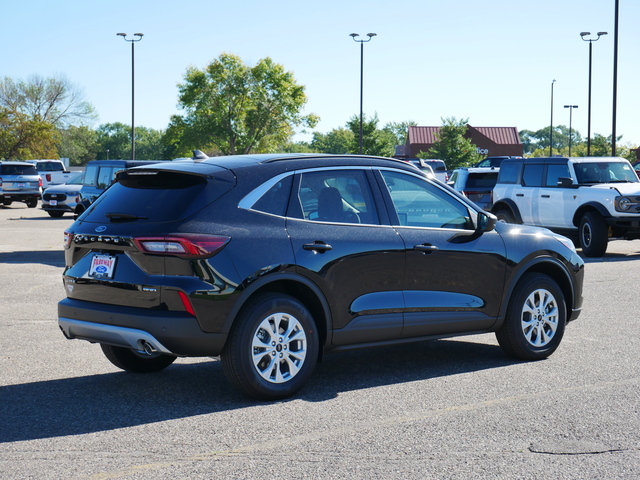 2024 Ford Escape Active w/ Pano Moonroof 5