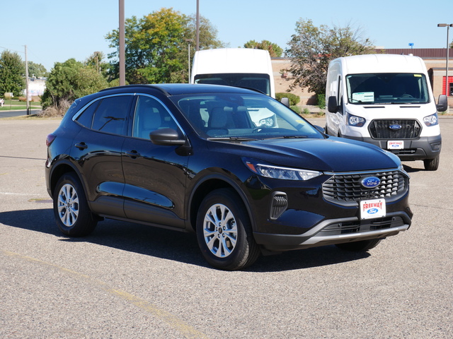 2024 Ford Escape Active w/ Pano Moonroof 7