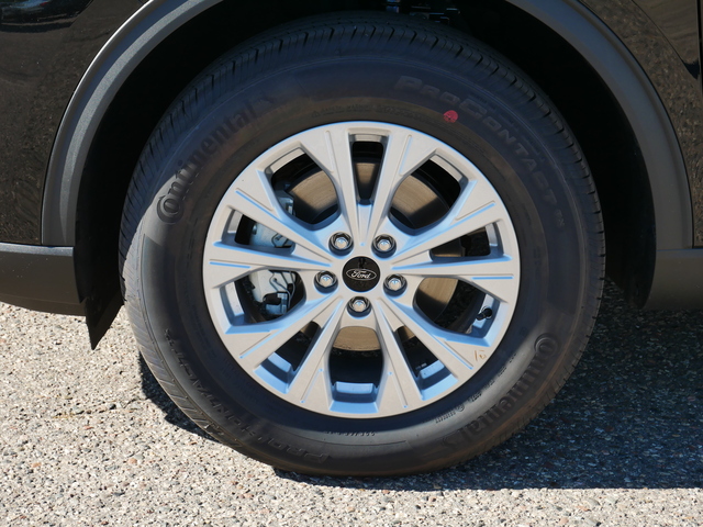 2024 Ford Escape Active w/ Pano Moonroof 9