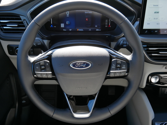 2024 Ford Escape Active w/ Pano Moonroof 20