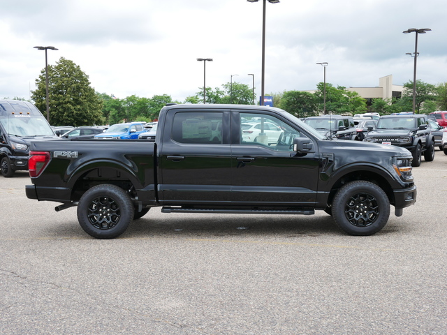 2024 Ford F-150 XLT w/ Nav 6