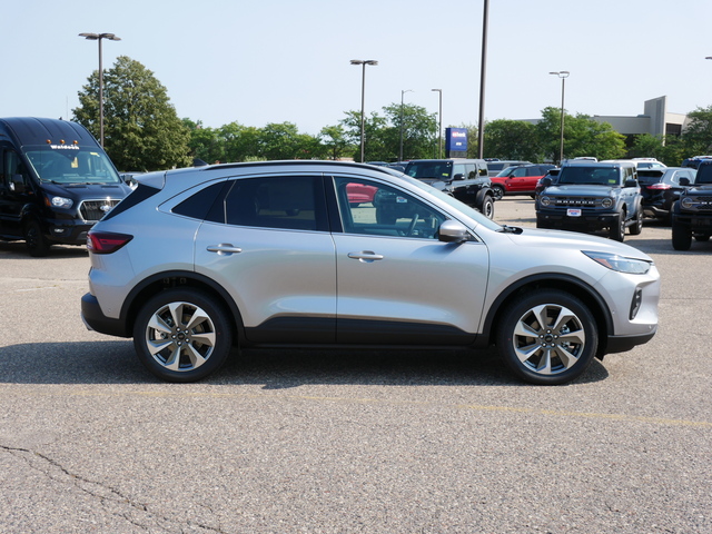 2024 Ford Escape Platinum w/ Pano Moonroof 6