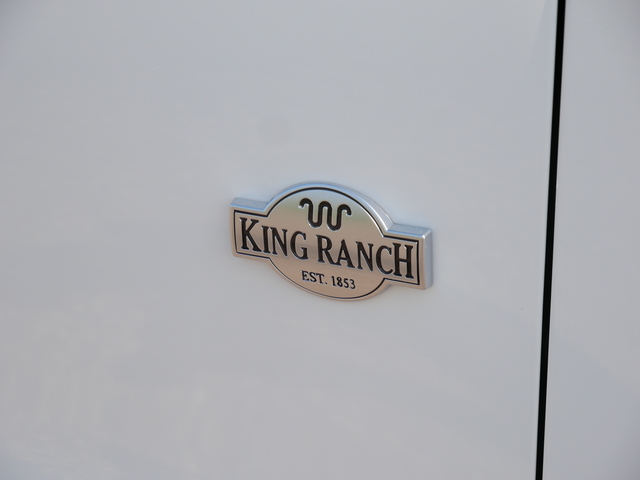 2024 Ford Expedition Max King Ranch w/ Pano Moonroof 7