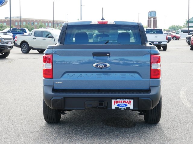 2024 Ford Maverick XLT w/ 2.5L Hybrid 4