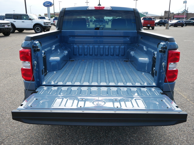 2024 Ford Maverick XLT w/ 2.5L Hybrid 11