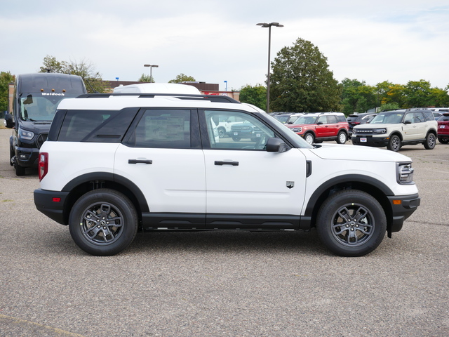 2024 Ford Bronco Sport Big Bend w/ Heated Seats & Nav 6