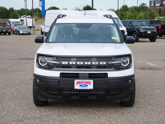 2024 Ford Bronco Sport Big Bend w/ Heated Seats & Nav 8