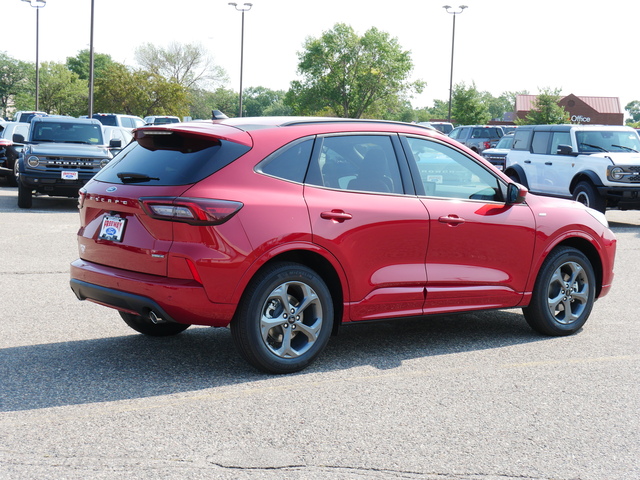 2024 Ford Escape ST-Line Select w/ Heated Seats & Wh 5