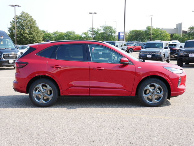 2024 Ford Escape ST-Line Select w/ Heated Seats & Wh 6