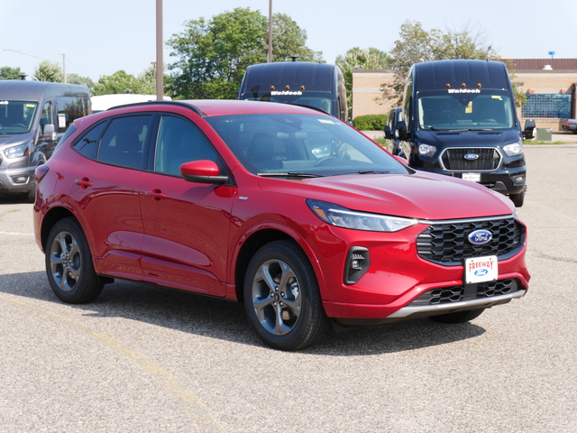 2024 Ford Escape ST-Line Select w/ Heated Seats & Wh 7