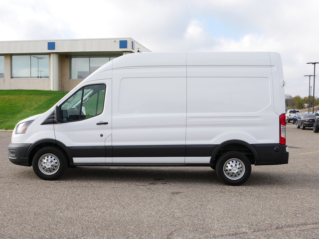 2024 Ford Transit-250 Base 2