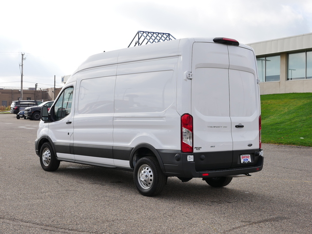 2024 Ford Transit-250 Base 3