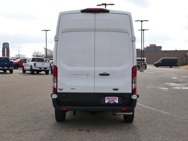 2024 Ford Transit-250 Base 4