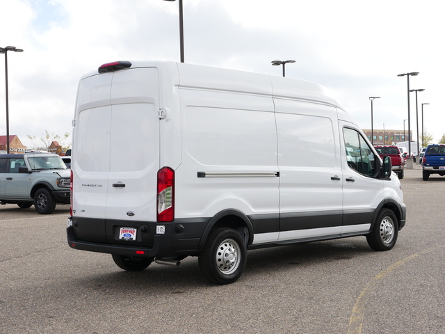 2024 Ford Transit-250 Base 5