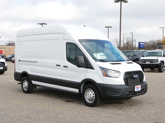 2024 Ford Transit-250 Base 7