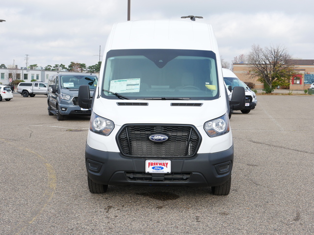 2024 Ford Transit-250 Base 8