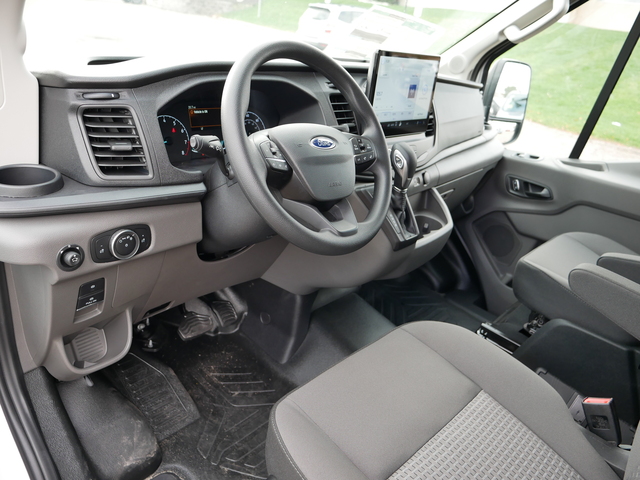 2024 Ford Transit-250 Base 12