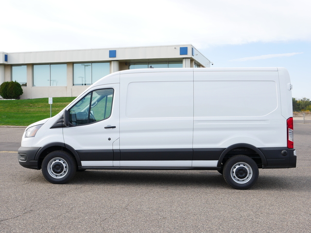 2024 Ford Transit Cargo Van Base  2