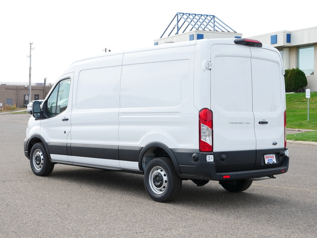 2024 Ford Transit Cargo Van Base  3