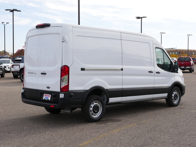 2024 Ford Transit Cargo Van Base  5