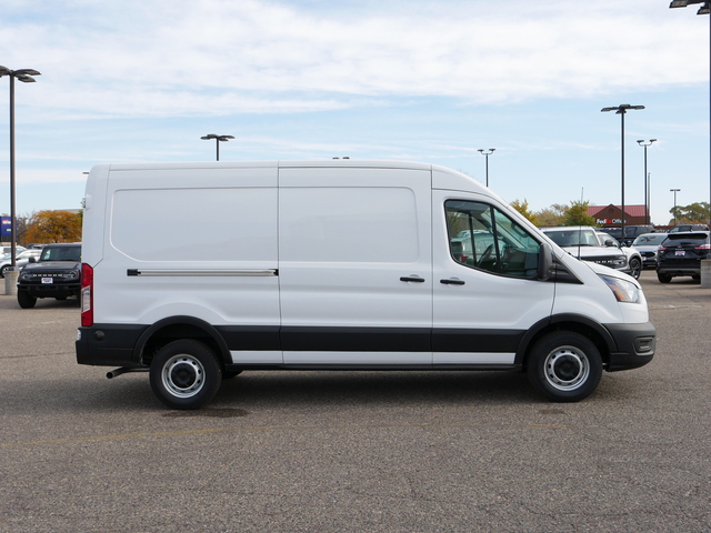 2024 Ford Transit Cargo Van Base  6