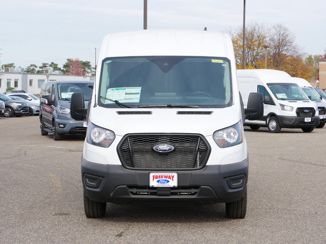 2024 Ford Transit Cargo Van Base  8