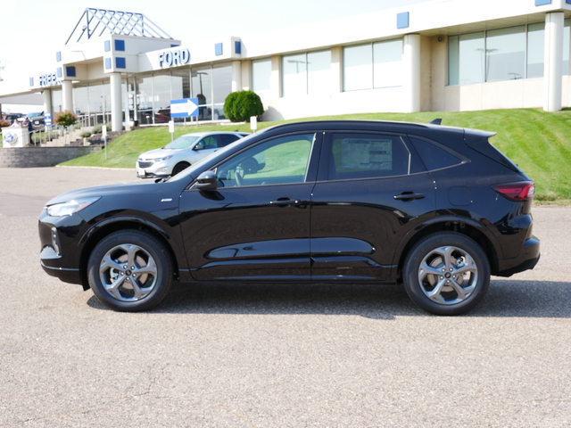 2024 Ford Escape ST-Line Select w/ Heated Seats & Wh 2