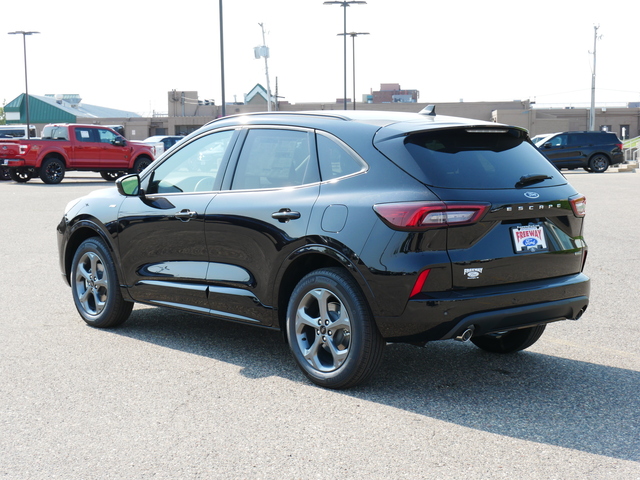 2024 Ford Escape ST-Line Select w/ Heated Seats & Wh 3